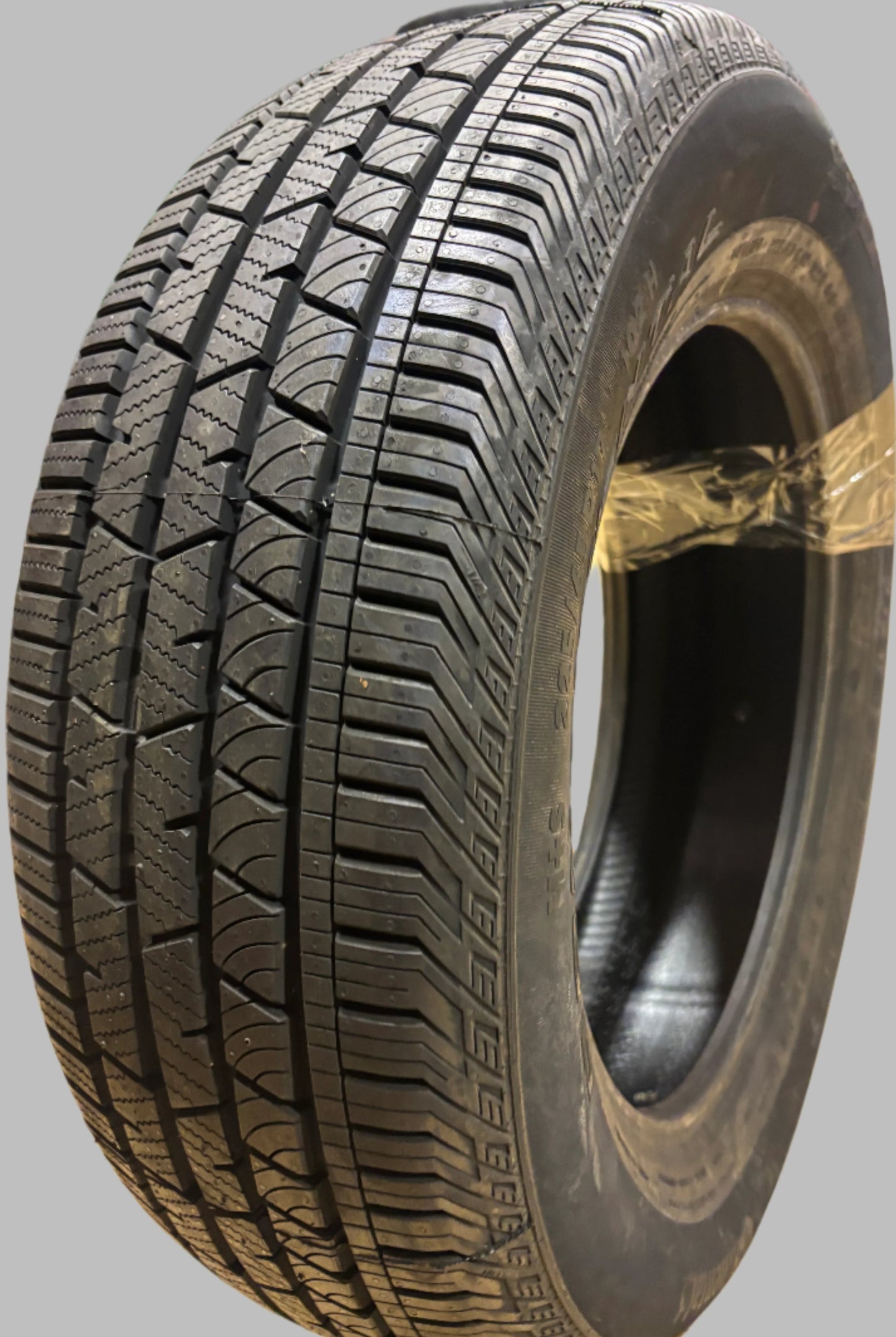 CONTINENTAL CROSSCONTACT LX SPORT P 225 65 16 102H SL ALL SEASON TIRE 03544180000