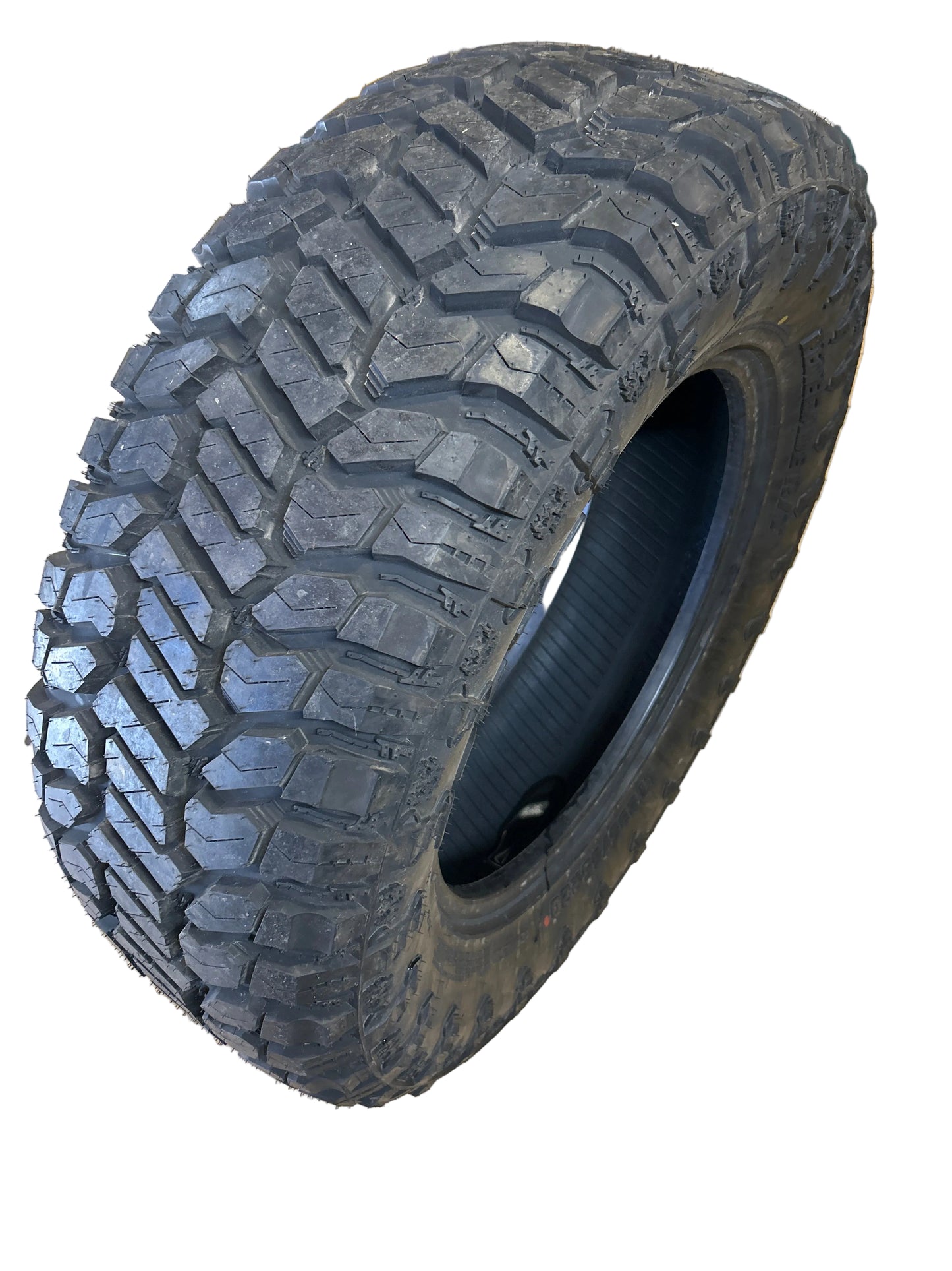 RADAR RENAGADE R/T BSW LT 295 65 20 129/126Q 10PLY RUGGED TIRE RASYTH0124