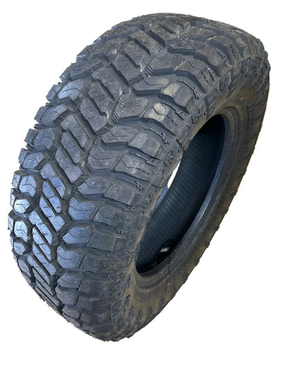 RADAR RENAGADE R/T BSW LT 295 65 20 129/126Q 10PLY RUGGED TIRE RASYTH0124