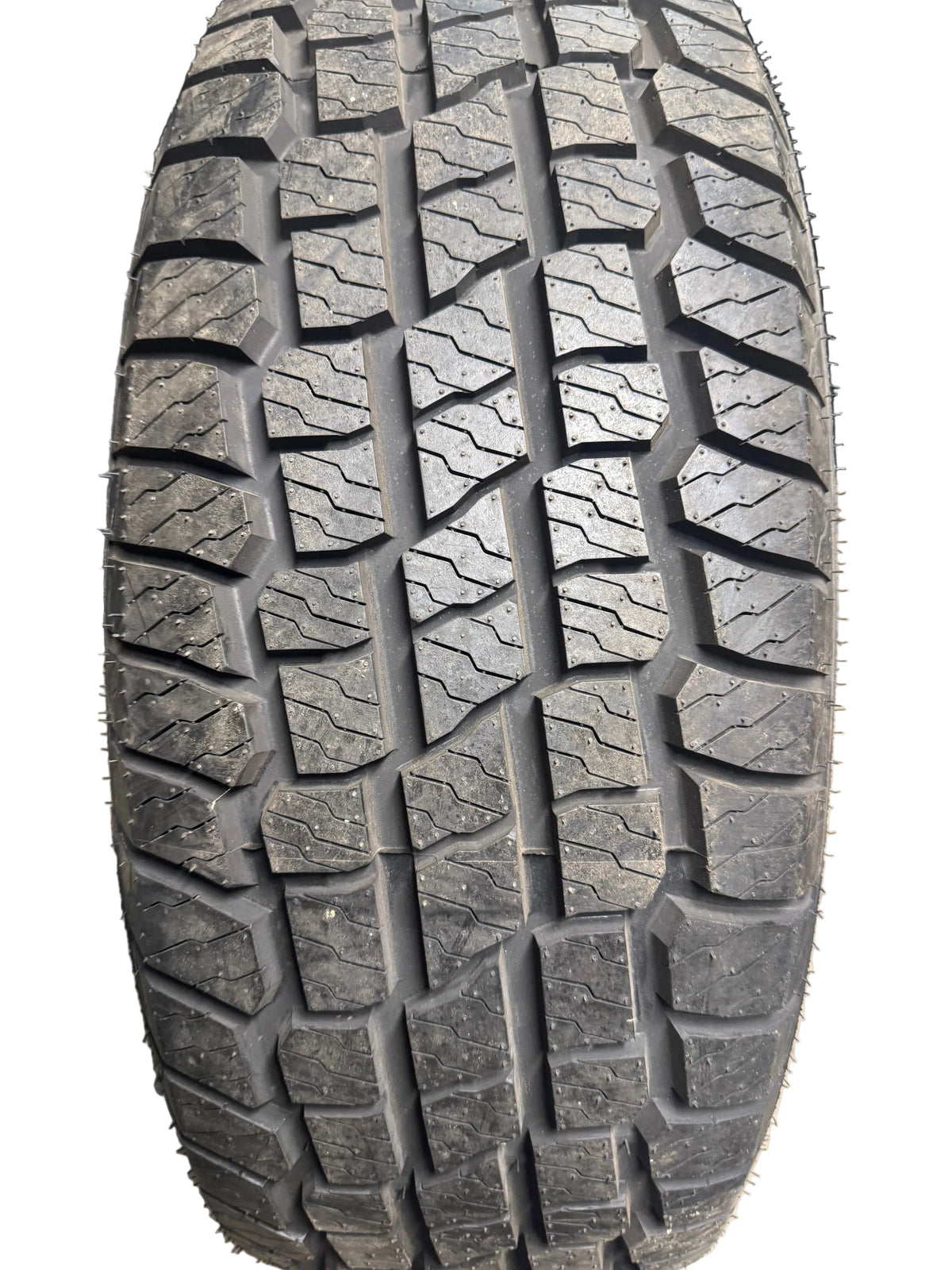NOS VERCELLI TERRENO A/T BSW P 275 60 20 115T ALL TERRAIN TIRE AOTVC0519