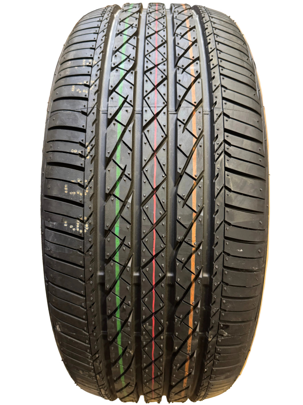 BRIDGESTONE TURANZA EL440 P 215 45 18 89V SL ALL SEASON TIRES 011423