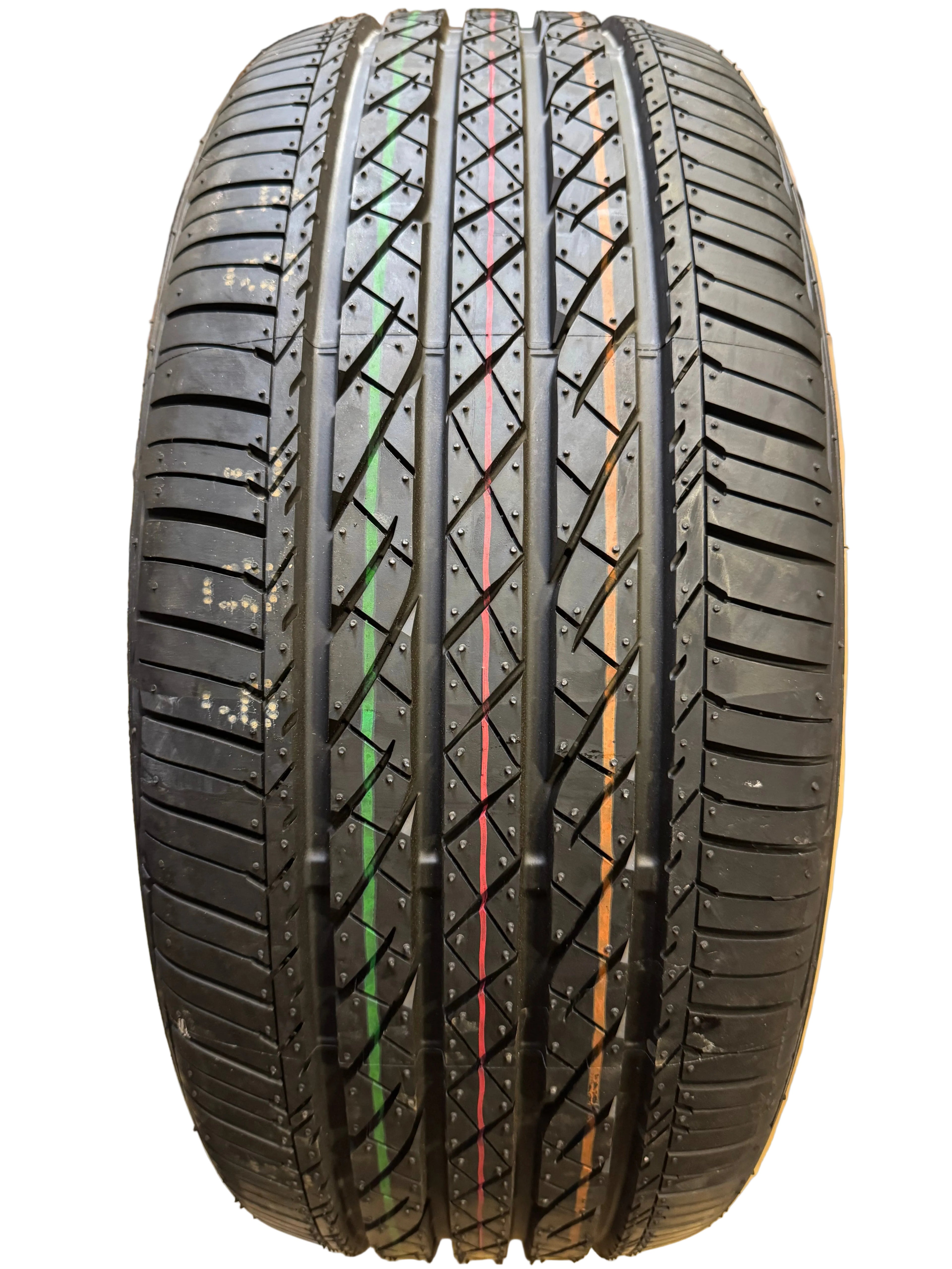BRIDGESTONE TURANZA EL440 P 215 45 18 89V SL ALL SEASON TIRES 011423