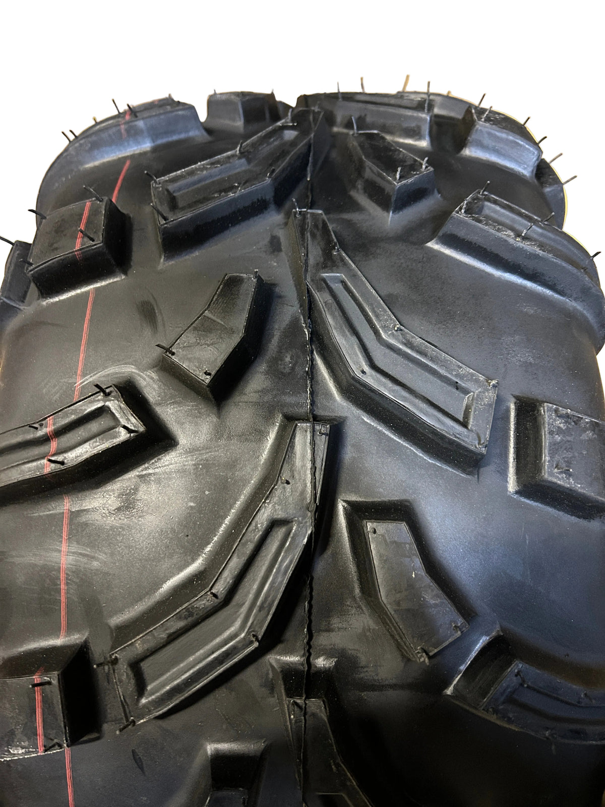 OTR 440 MAG OFF ROAD BSW 25 11 12 6PLY ATV/UTV TIRE T24440625110012