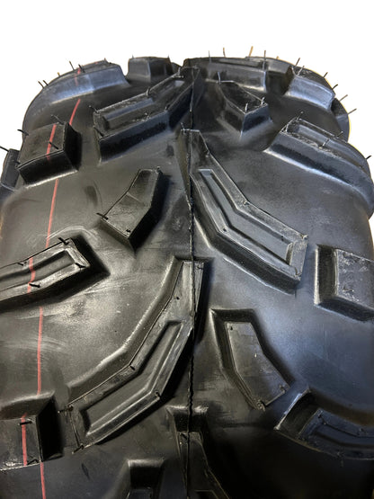 OTR 440 MAG OFF ROAD BSW 25 11 12 6PLY ATV/UTV TIRE T24440625110012