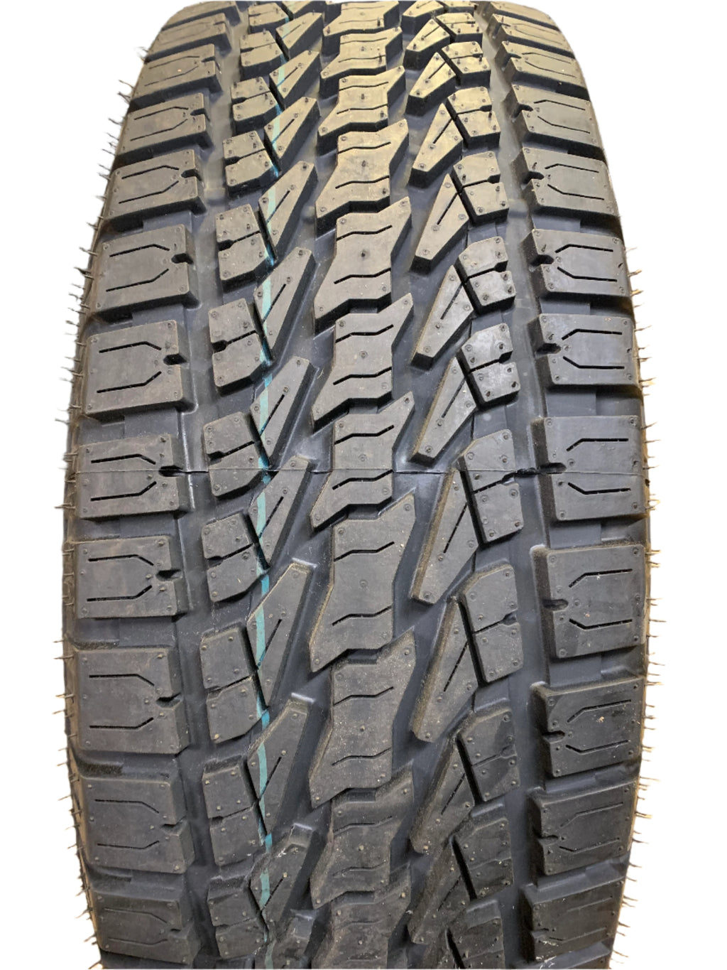 ACCELERA EPSILON A/T BSW P 265 70 17 115S ALL TERRAIN TIRE 1200049387