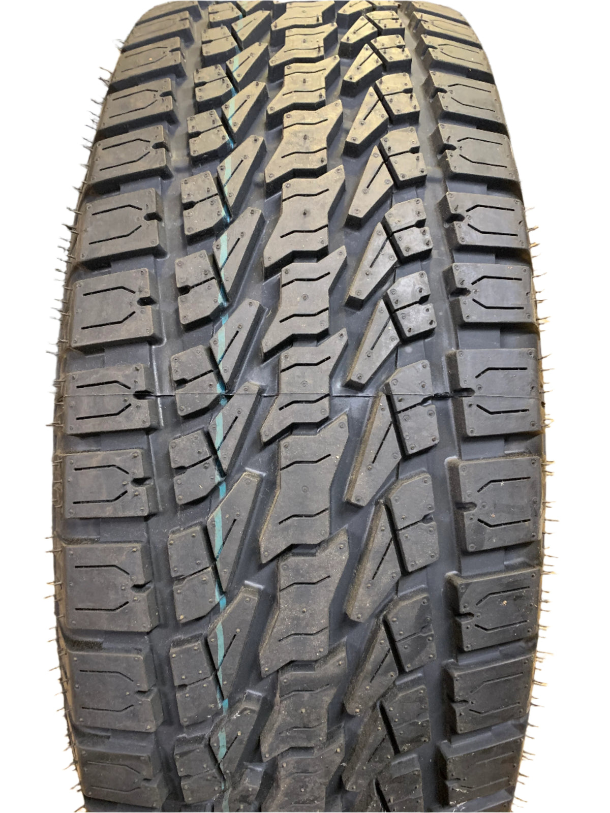 ACCELERA EPSILON A/T BSW P 265 70 17 115S ALL TERRAIN TIRE 1200049387