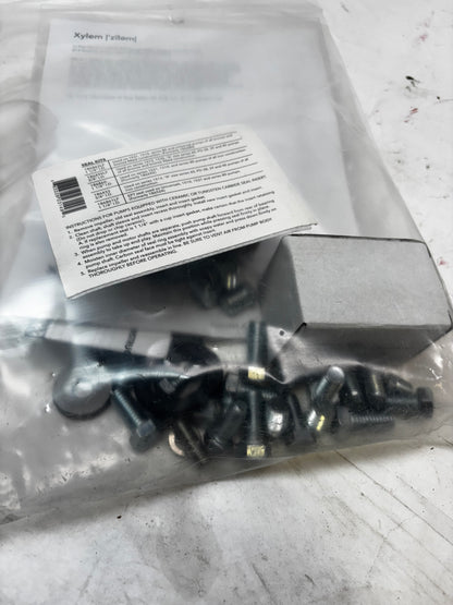 GOULDS WATER TECHNOLOGY E-530SC SERIES SWIMMING POOL PUMP AIK116SS