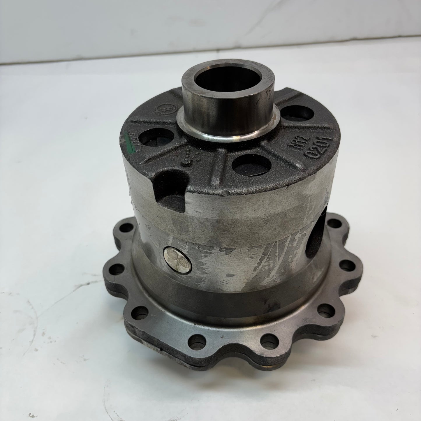 AAM LIMITED SLIP DIFFERENTIAL 30 SPLINE 10" H FOR DODGE 40193800