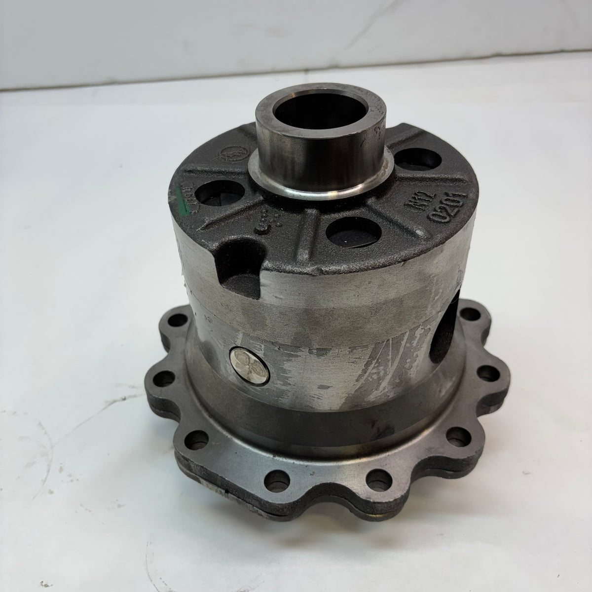 AAM LIMITED SLIP DIFFERENTIAL 30 SPLINE 10" H FOR DODGE 40193800