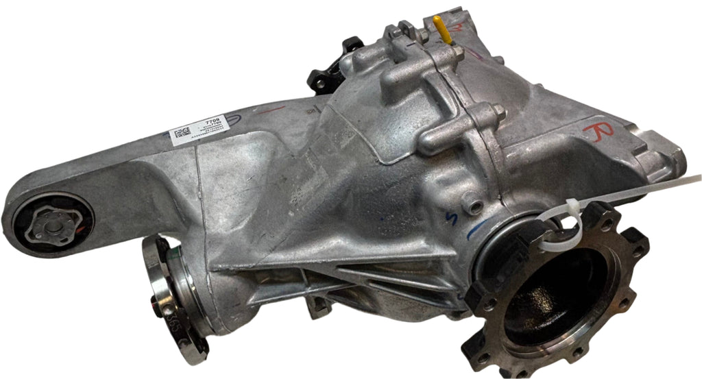 GENUINE GM DIFFERENTIAL LSD 2025 CHEVY SUBURBAN/TAHOE GMC YUKON/YUKON XL 85707709