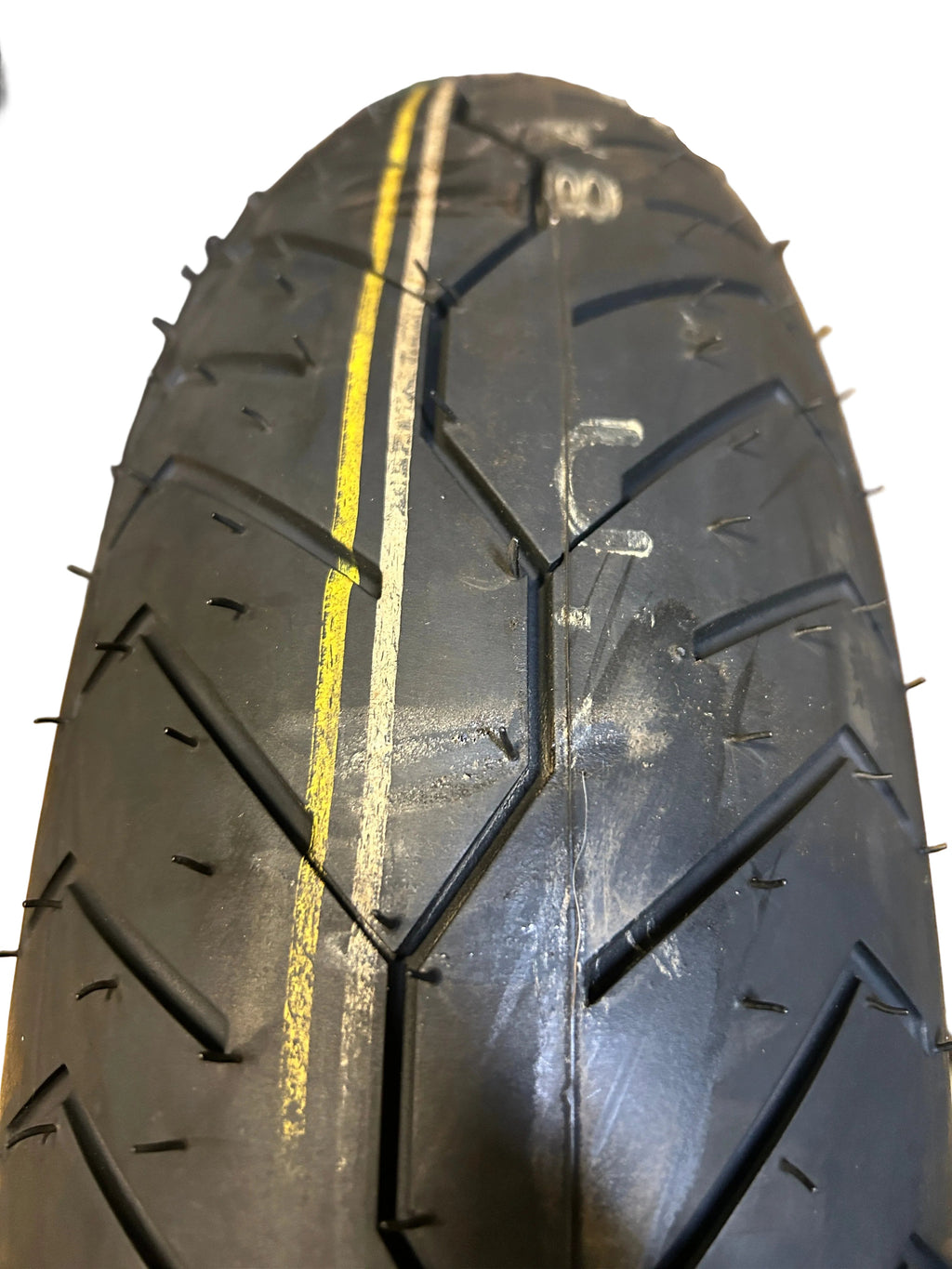 BRIDGESTONE EXEDRA G721 BSW 130 70 18 63H FRONT MOTORCYCLE TIRE 129260