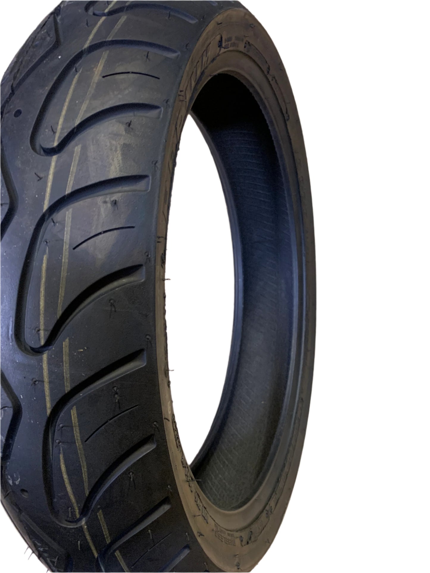 SHINKO 006 PODIUM BSW  150 60 18 67V REAR MOTORCYCLE TIRE 874037