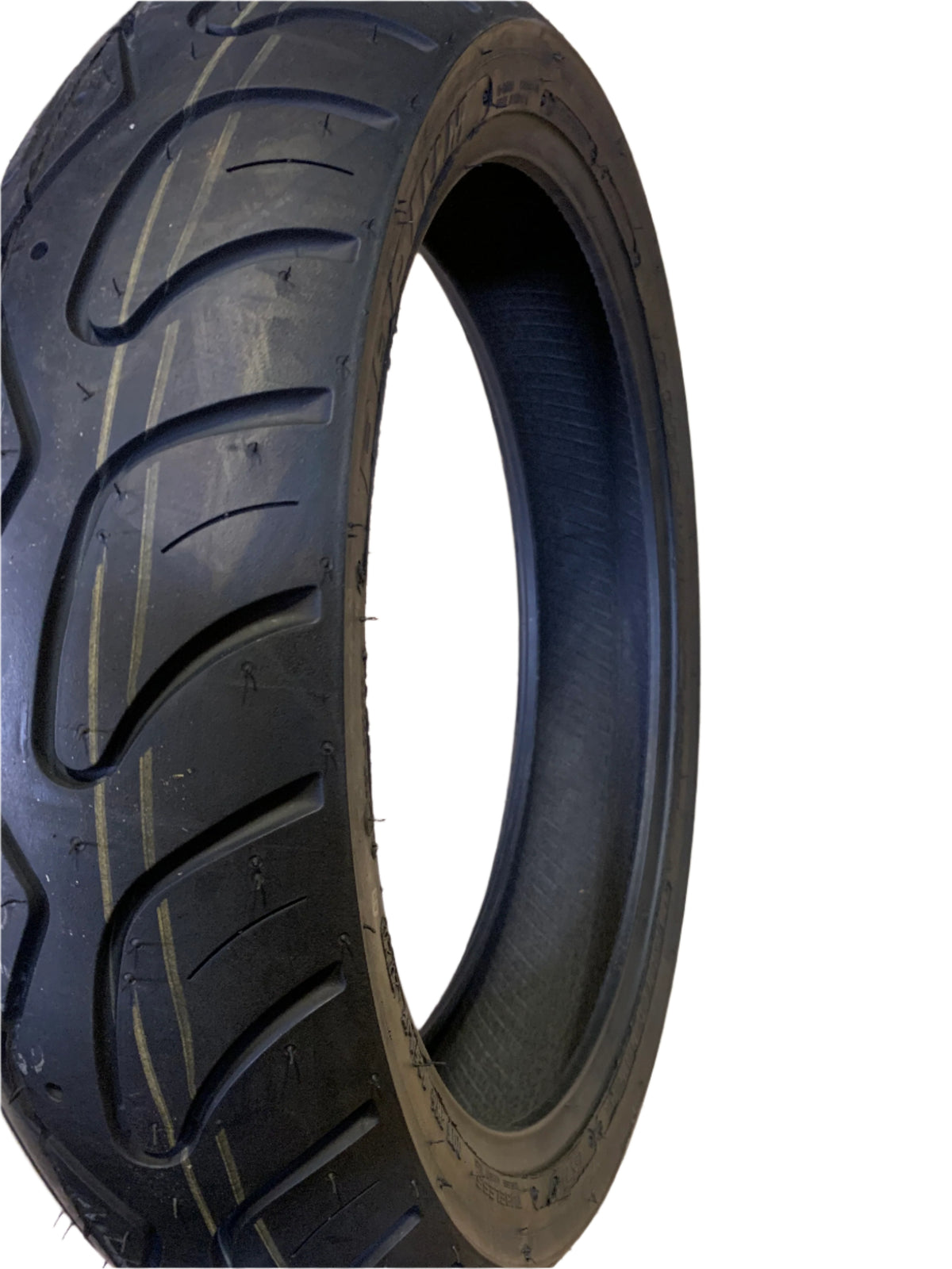 SHINKO 006 PODIUM BSW  150 60 18 67V REAR MOTORCYCLE TIRE 874037