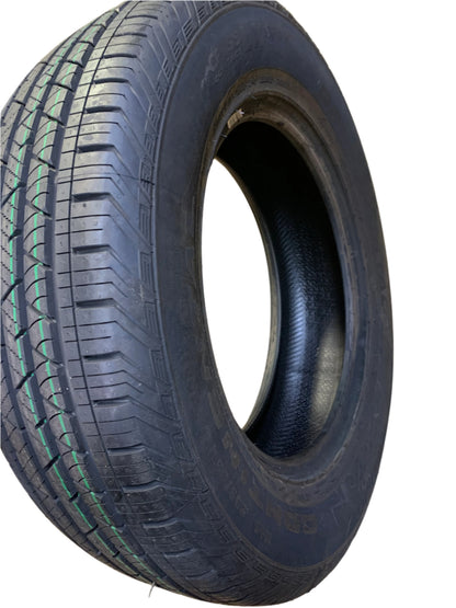 CONTINENTAL CROSSCONTACT LX SPORT BSW P 235 65 17 104H ALL SEASON TIRE 03592320000