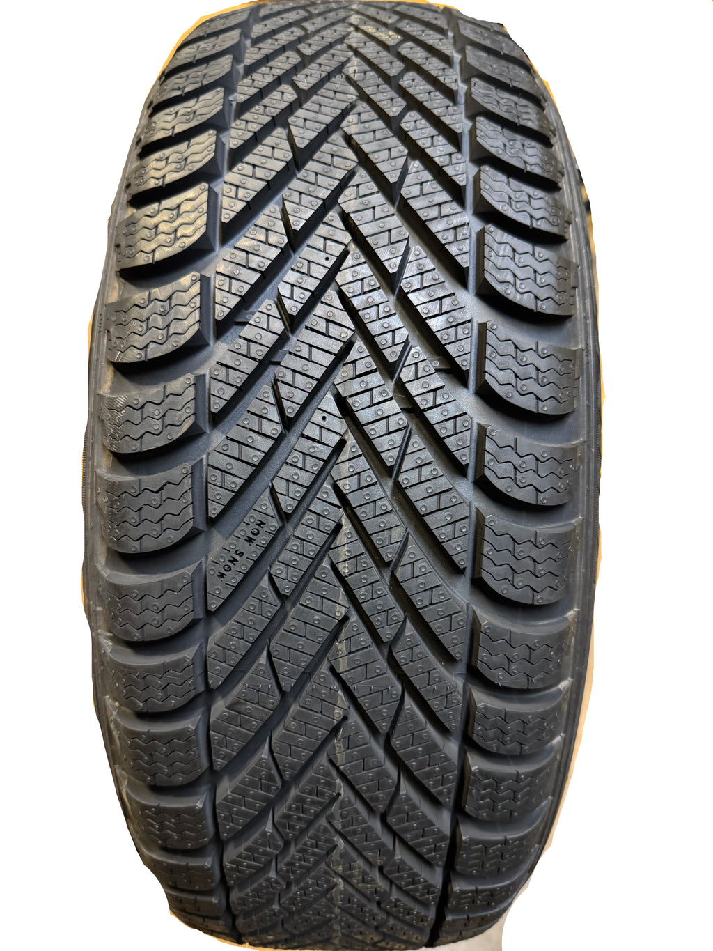 NOS PIRELLI WINTER CINTURATO BSW P 185 50 16 81T TIRE 26880