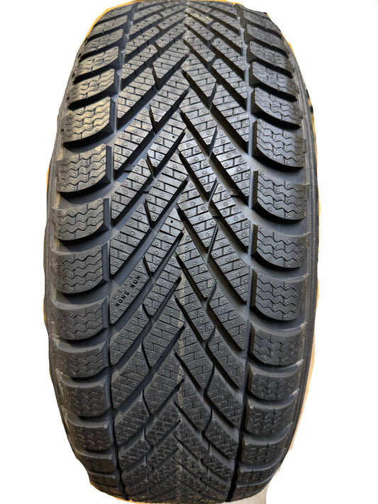 NOS PIRELLI WINTER CINTURATO BSW P 185 50 16 81T TIRE 26880