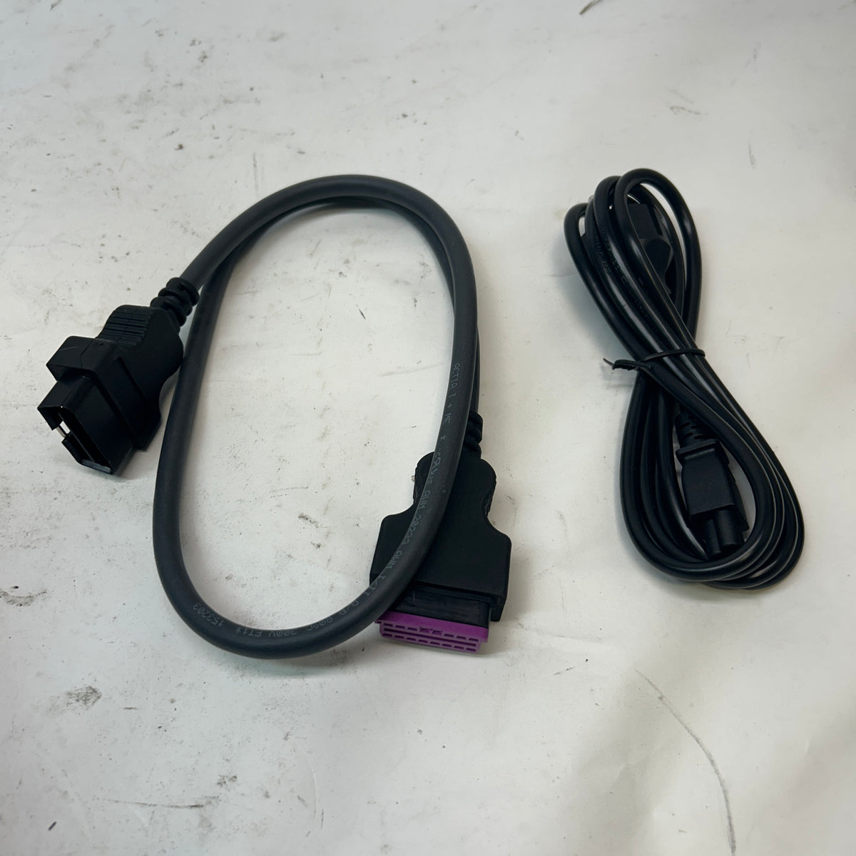 PORSCHE  PIWIS TESTER THREE #4  PT3G