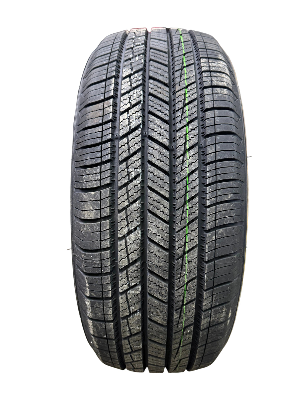 2 KUMHO SOLUS TA51A BSW P 205 55 16 91H ALL SEASON TIRE 2325822
