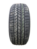 2 KUMHO SOLUS TA51A BSW P 205 55 16 91H ALL SEASON TIRE 2325822