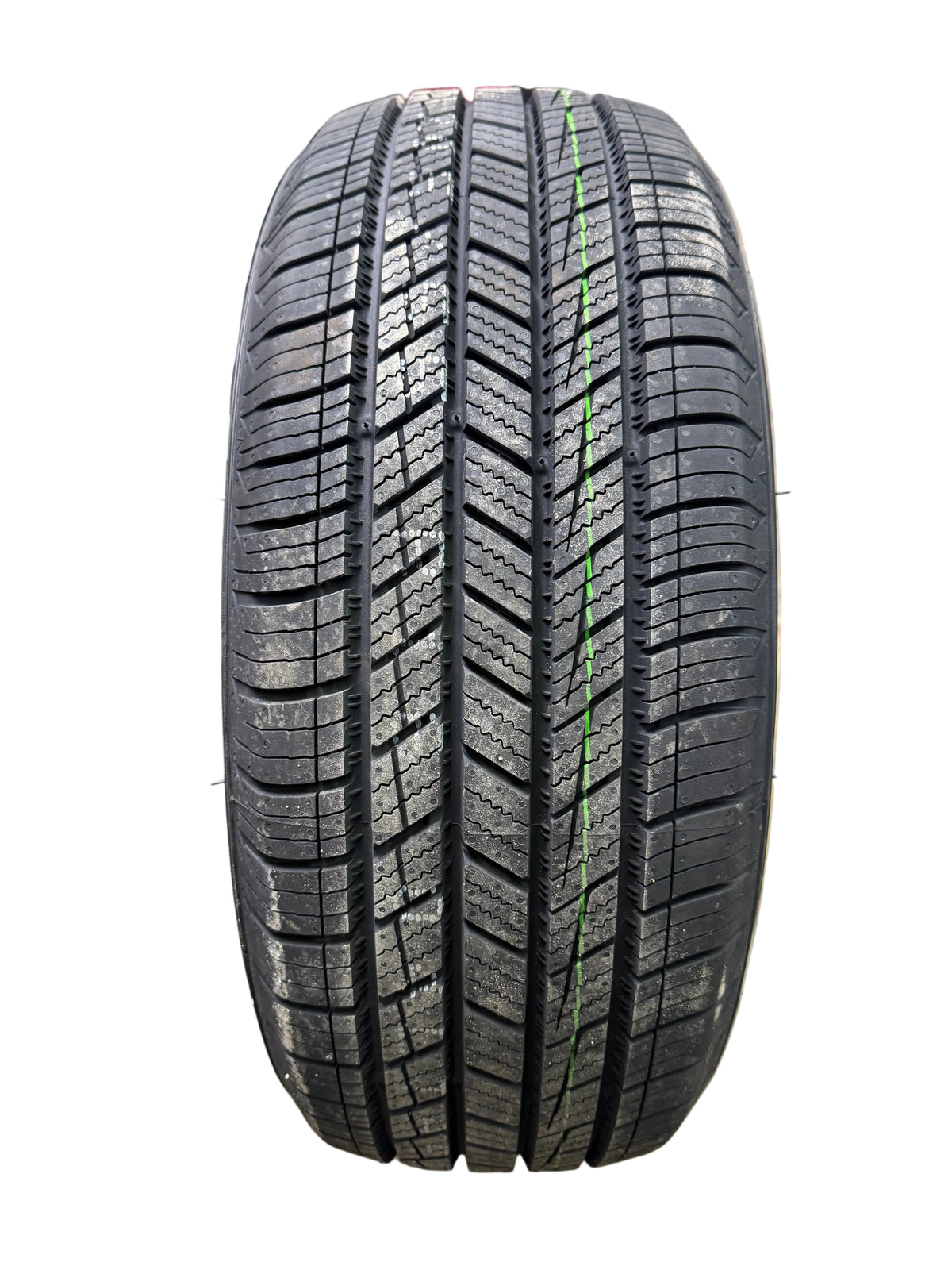 2 KUMHO SOLUS TA51A BSW P 205 55 16 91H ALL SEASON TIRE 2325822