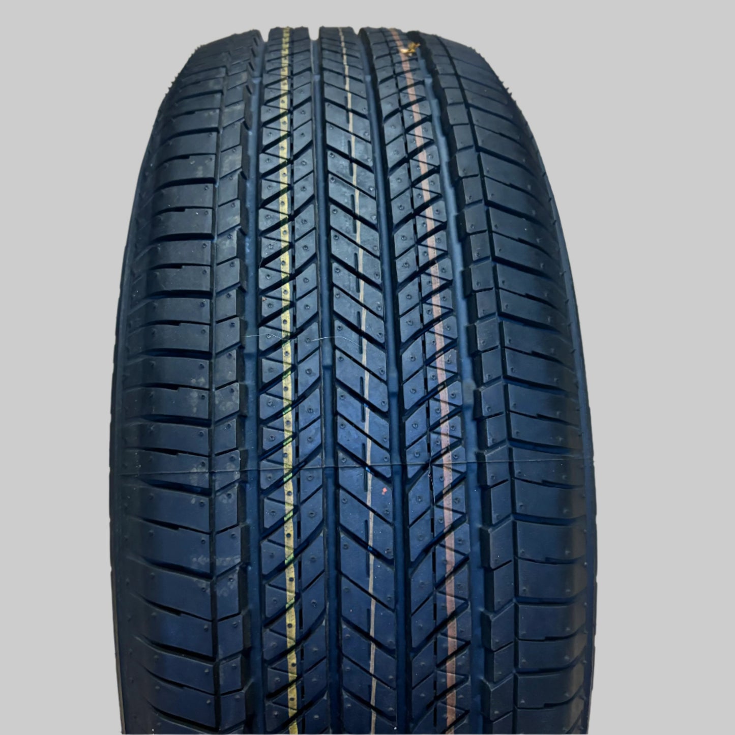 2 BRIDGESTONE ECOPIA EP422 P 205 55 16 89H SL ALL SEASON TIRE 004285