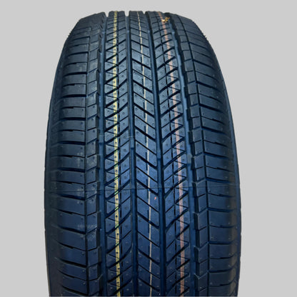 2 BRIDGESTONE ECOPIA EP422 P 205 55 16 89H SL ALL SEASON TIRE 004285