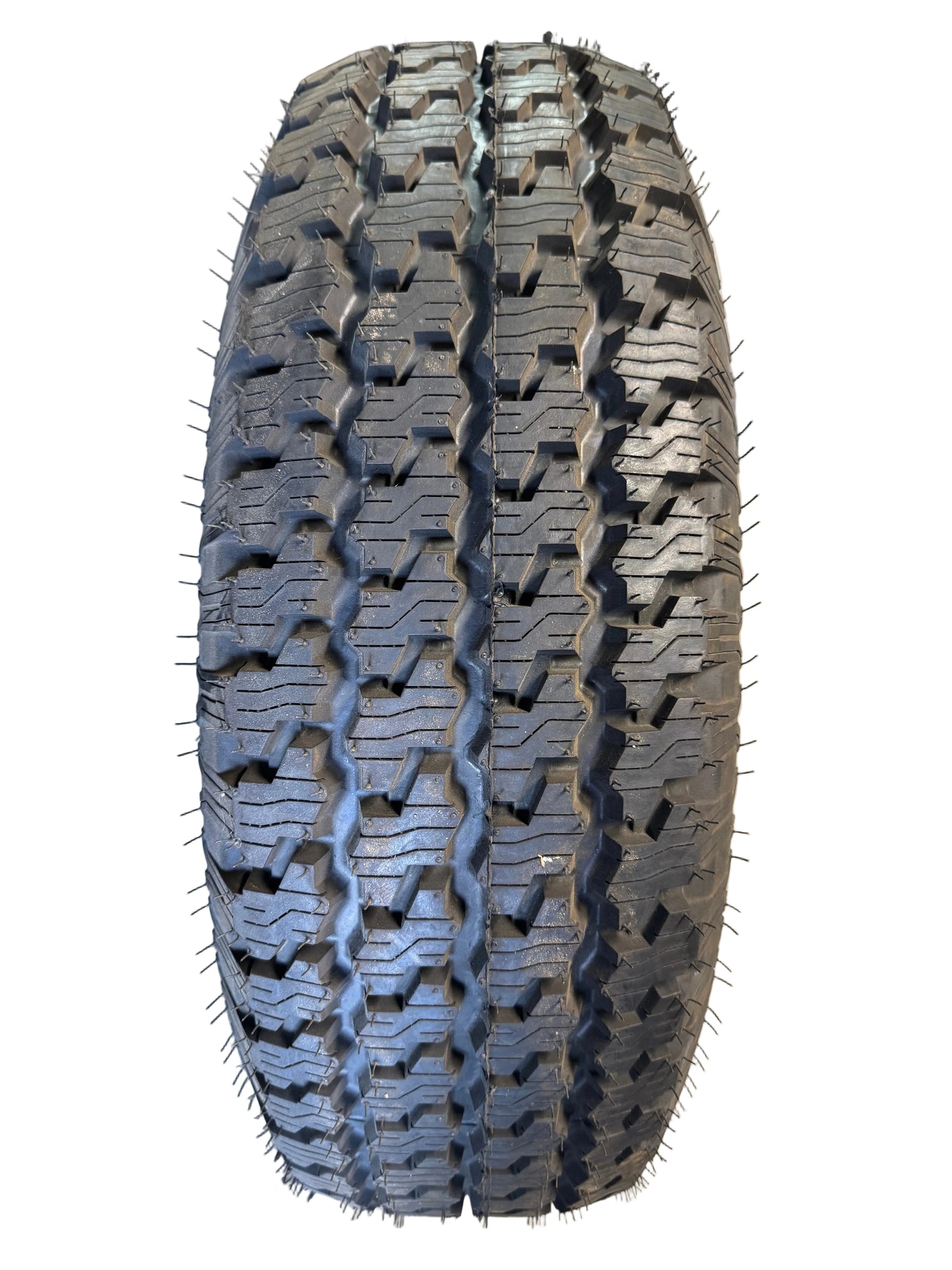 NOS TORNEL A/T-09 OWL LT 265 75 16 112/109Q 6PLY ALL TERRAIN TIRE 10036855