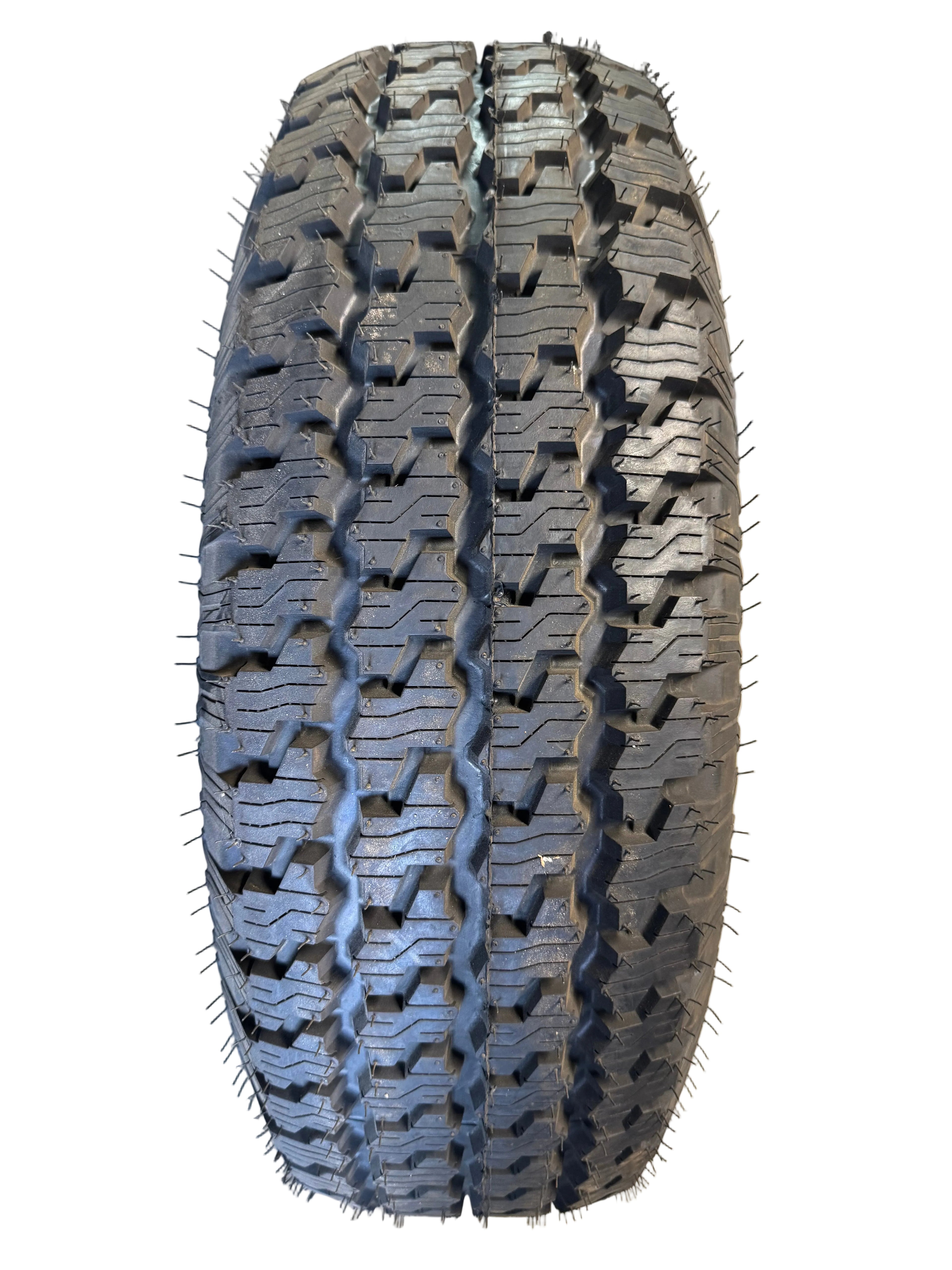 NOS TORNEL A/T-09 OWL LT 265 75 16 112/109Q 6PLY ALL TERRAIN TIRE 10036855