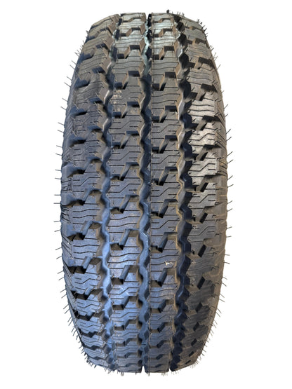 NOS TORNEL A/T-09 OWL LT 265 75 16 112/109Q 6PLY ALL TERRAIN TIRE 10036855