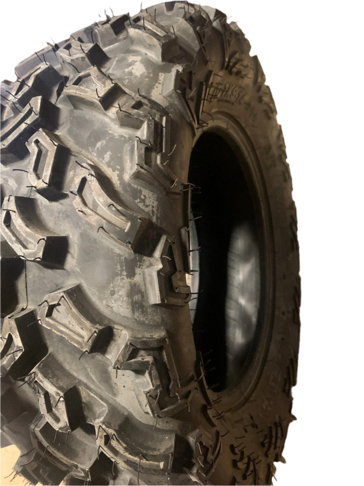 MASSFX SL318 BSW AT 27 9 14 6PLY ATV/UTV TIRE SL27914