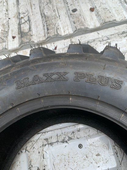 FORERUNNER  MAXX PLUS BSW AT 24 8 12 40F 6PLY ATV/UTV TIRE 5D122C0001