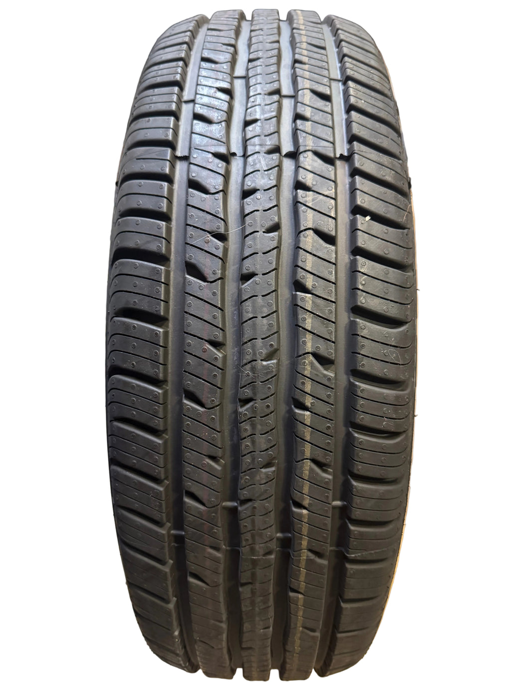 2 NOS BFGOODRICH ADVANTAGE CONTROL A/S BSW P 215 65 17 99H ALL SEASON TIRE 73126