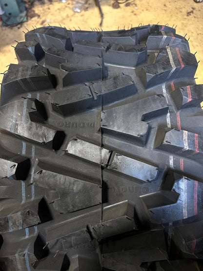 DURO POWER GRIP BSW AT 26 10 14 51N 6PLY ATV/UTV TIRE 312025142610C