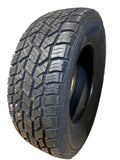 NOS BIG O BIG FOOT A/T OWL P 265 65 18 114T ALL TERRAIN TIRE BFAT2656518