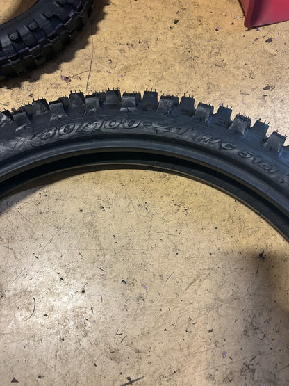 PIRELLI SCORPION MX EXTRA X BSW 80 100 21 51M FRONT DIRT BIKE TIRE 2588600