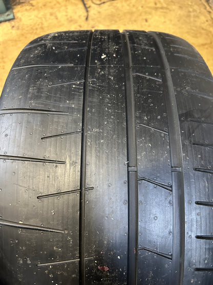 PIRELLI PZERO TROFEO RS BSW P 305 30 19 98Y PERFORMANCE TIRE 4080100