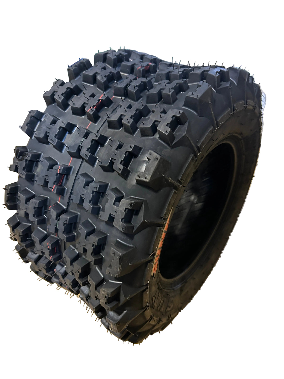 SUNF BSW 20 10 10 47J 6PLY ATV/UTV TIRE S201010