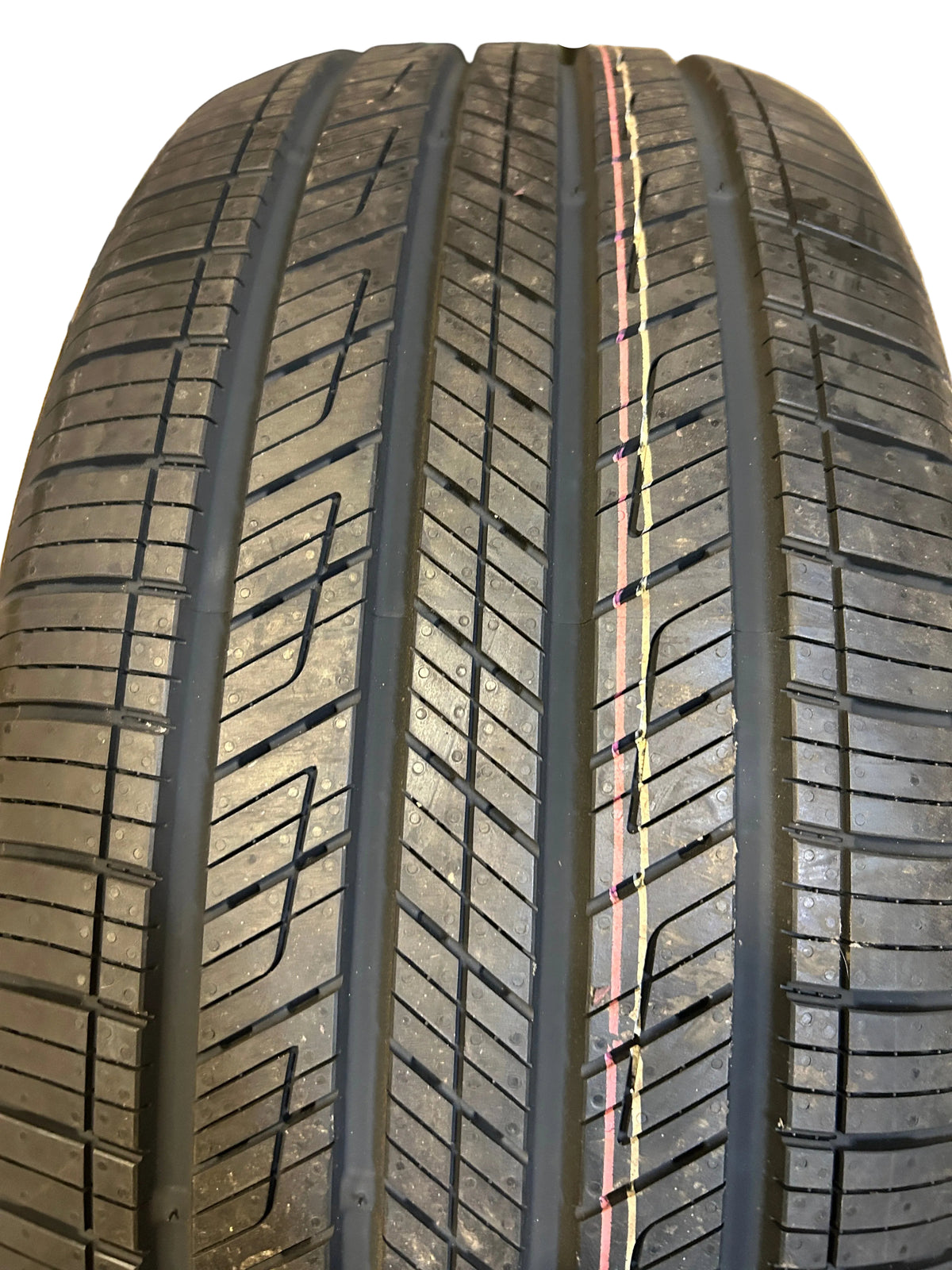 KUMHO CRUGEN HP71 ELECT BSW P 275 50 20 113V XL ALL SEASON TIRE 2342763