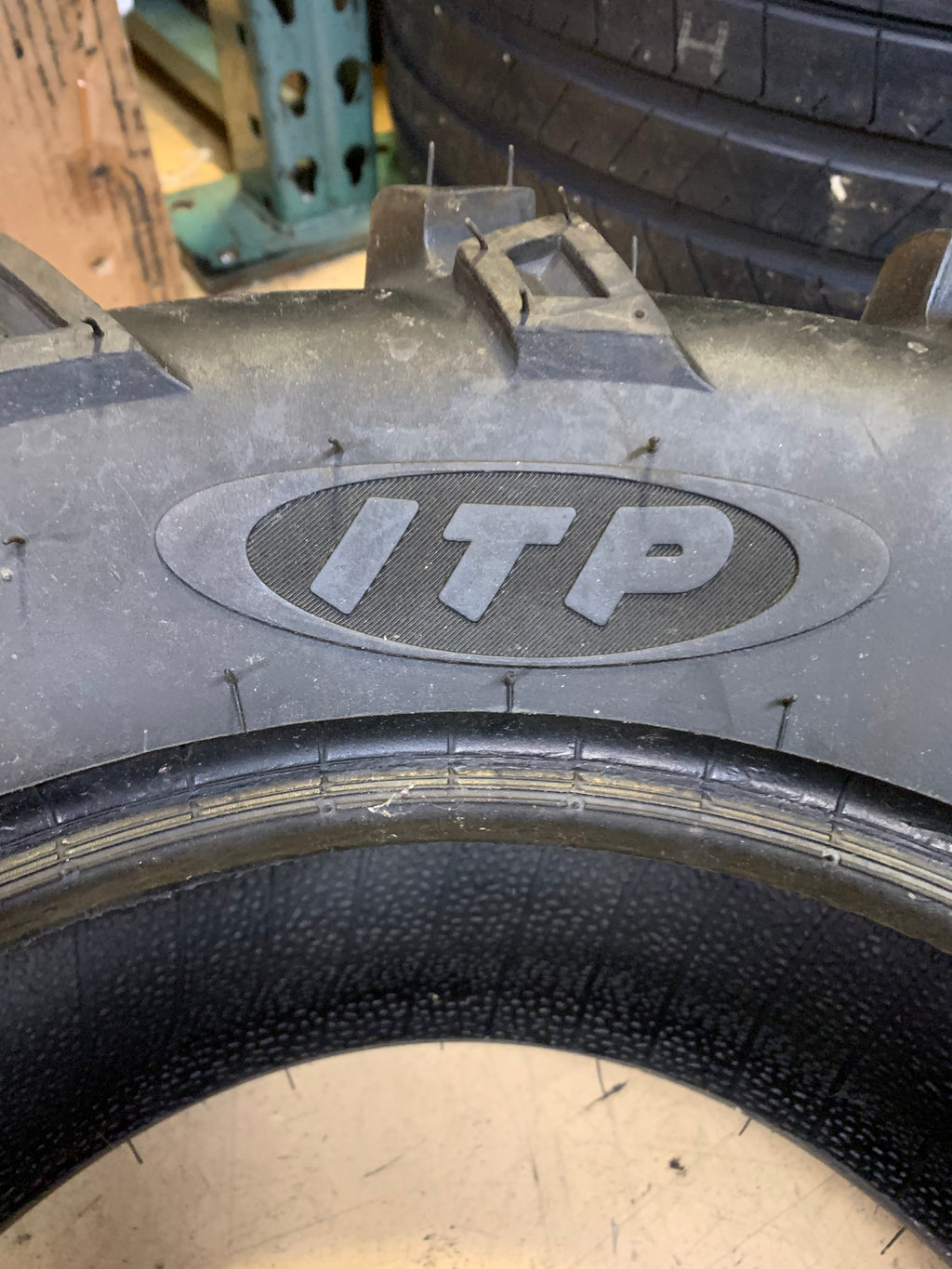 ITP MUD LITE BSW AT  28 10 14 80F 6PLY ATV/UTV TIRE 560494