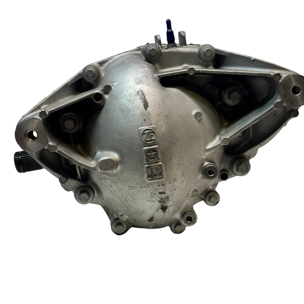 GENUINE MOPAR COMLETE AXLE ASSEMBLY 22-23 JEEP WAGONEER 3.21 68403538AB