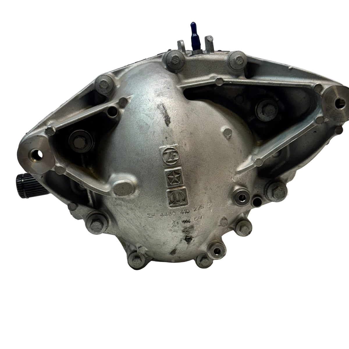 GENUINE MOPAR COMLETE AXLE ASSEMBLY 22-23 JEEP WAGONEER 3.21 68403538AB