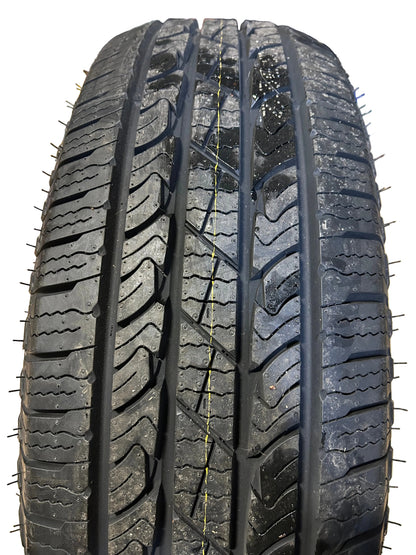 NEXEN ROADIAN HTX RH5 BSW P 265 70 17 115T ALL SEASON TIRE 13902NXK