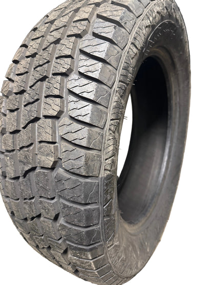 NOS VERCELLI TERRENO A/T BSW P 275 60 20 115T ALL TERRAIN TIRE AOTVC0519