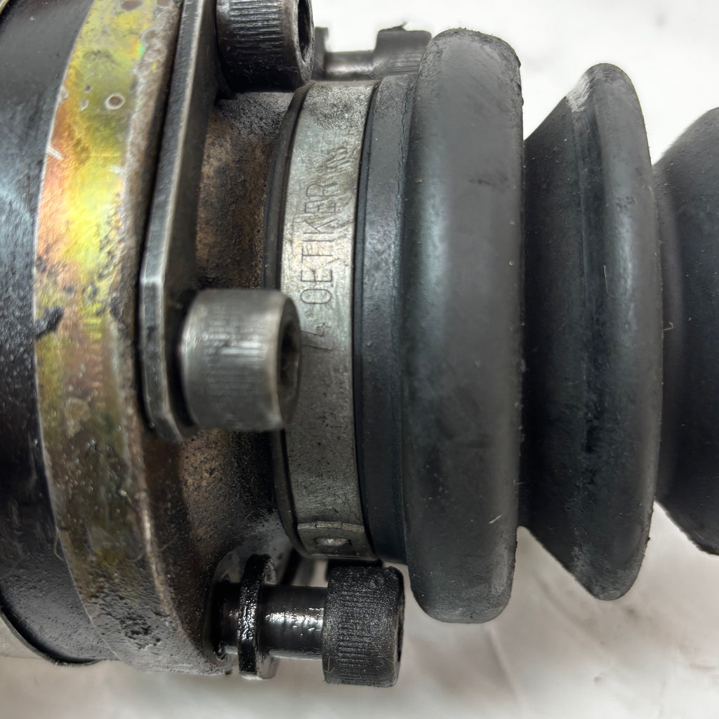 USED GENUINE PORSCHE 911 964 1994 CV AXLE AUTOMATIC