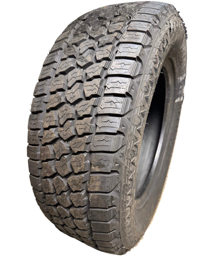 MILESTAR PATAGONIA A/T R BSW P 265 65 18 114T ALL TERRAIN TIRE 24651004