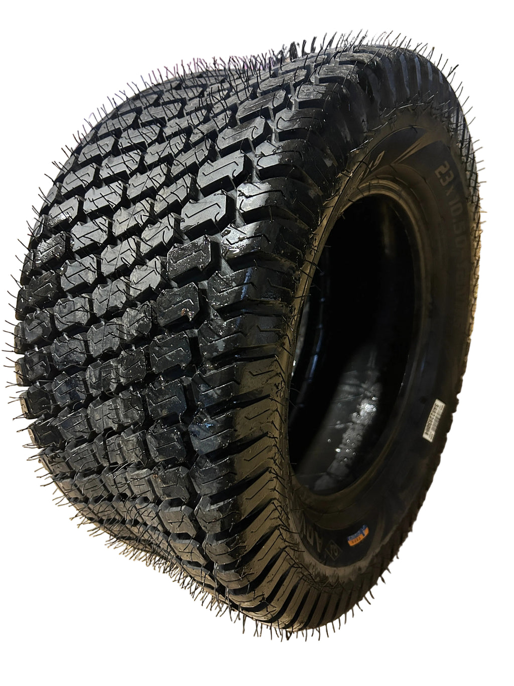 ADVANCE TF919 BSW 23 10.5 12 4PLY LAWN TIRE LG1006