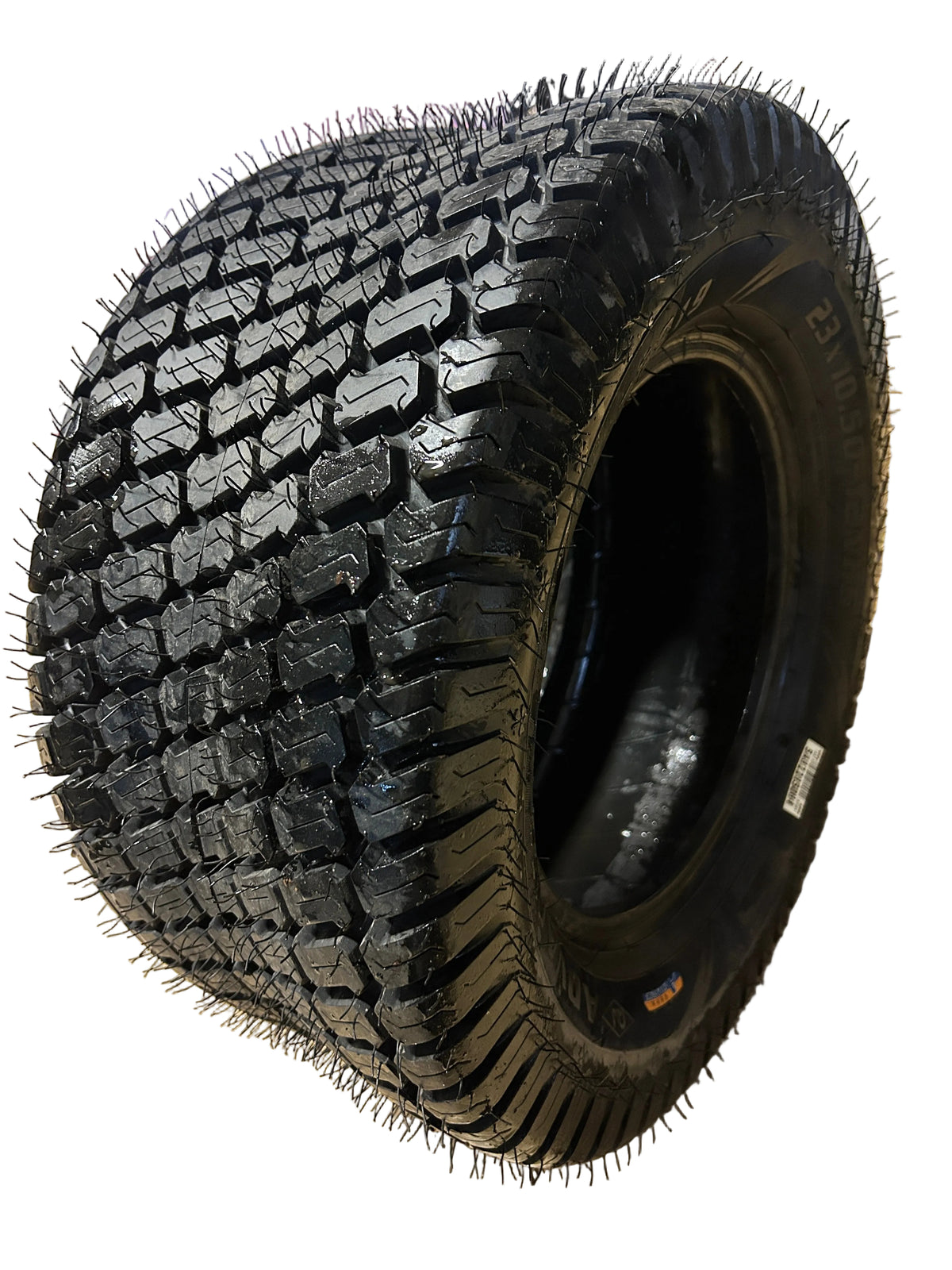 ADVANCE TF919 BSW 23 10.5 12 4PLY LAWN TIRE LG1006