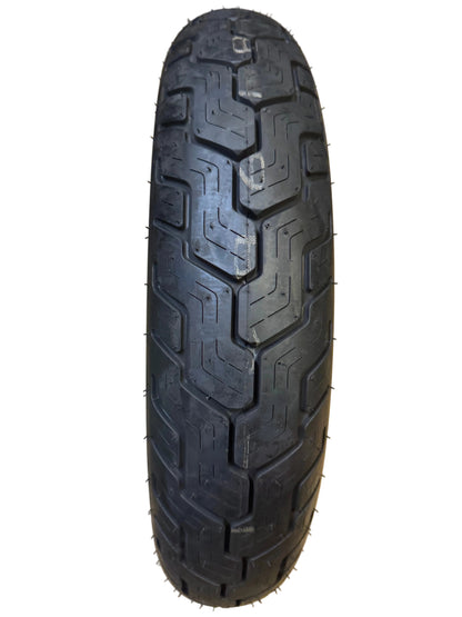 DUNLOP D402 BSW 85 16 77H REAR MOTORCYCLE TIRE 45006025