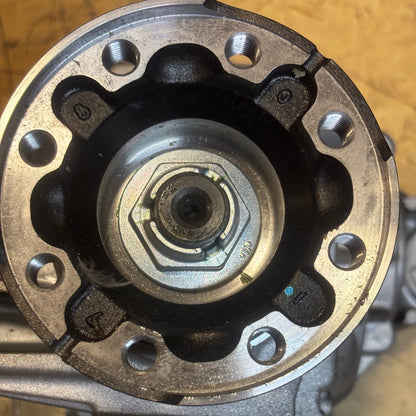 GENUINE REAR AXLE DIFFERENTIAL MOPAR 2014-2024 JEEP 68378937AB