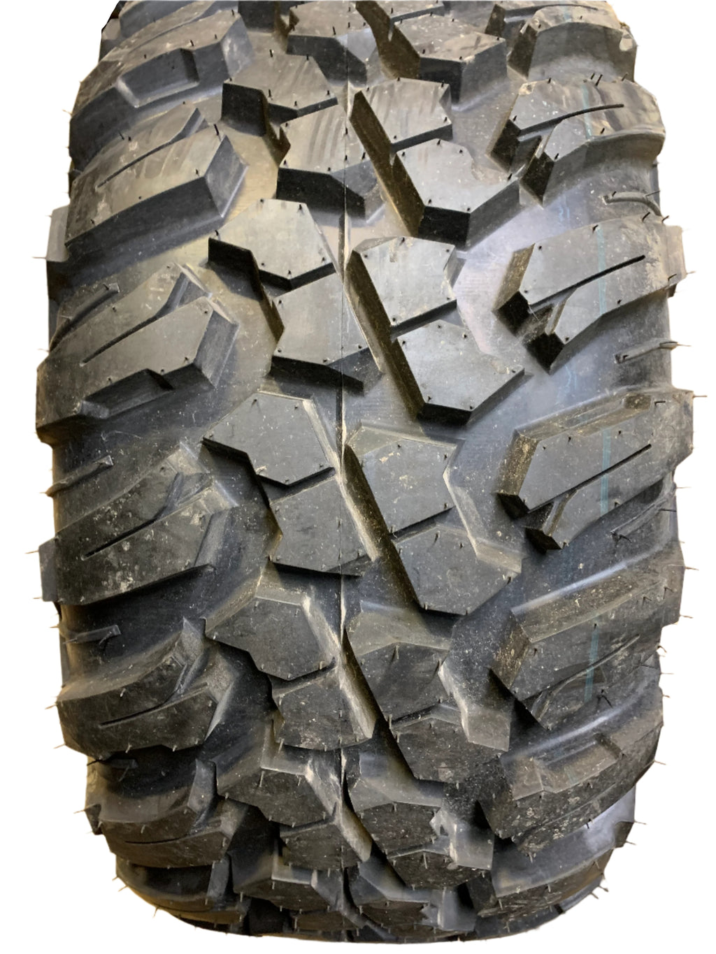TUSK TERRABITE BSW AT 27 11 12 70M 8PLY ATV/UTV TIRE 112316